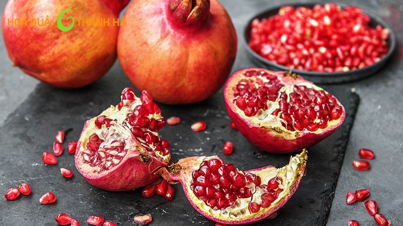 Top 9 loại hoa quả tốt cho người bị bệnh cao huyết áp