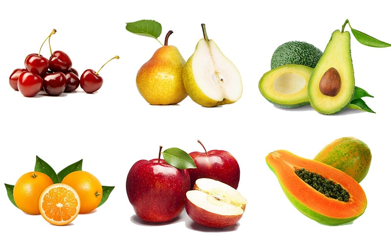 Những loại hoa quả tốt cho người tiểu đường